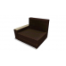 Modern Leather Couch Right